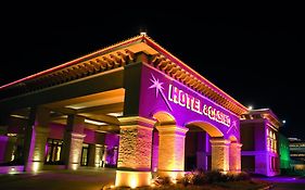 Hotel Casino Magic